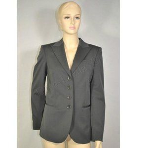 Giorgio Armani Suit Jacket Gray 4 Small